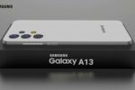 Samsung Galaxy A13 5G: Dimensity 700, Cámara 50MP y Batería 5000mAh